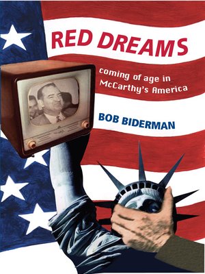 cover image of Red Dreams